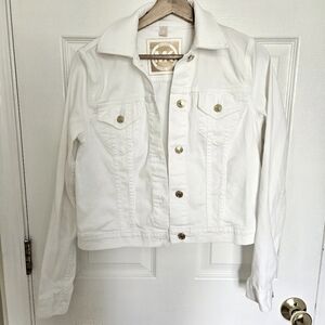 Michael Kors Denim Jacket